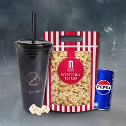 เซ็ตแก้วน้ำสองชั้น ลายภาพยนตร์ สัปเหร่อ 2