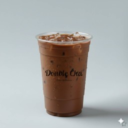 โอวัลตินเย็น