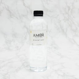 น้ำเเร่