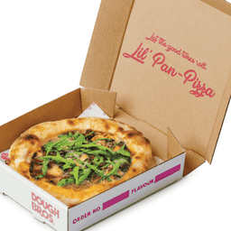 ทรัฟเฟิล 7"