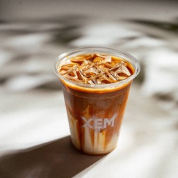 Caramel Macchiato