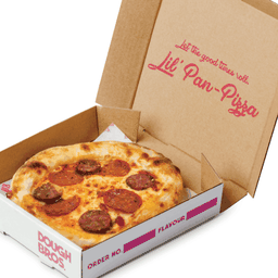 เปปเปอร์โรนี สุพรีม 7"