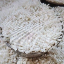 ข้าวป่าว? ข้าวเปล่า