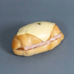 ชิโอะปังแฮมชีส