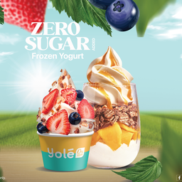 Yole The Mall Bangkapi