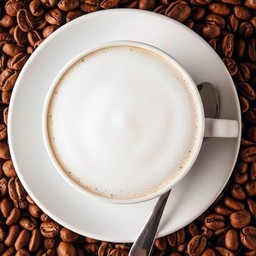 Latte A90 Premium Hot