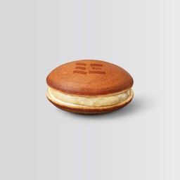 Dorayaki banana