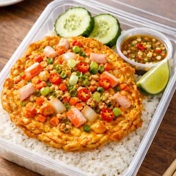 ครัวไข่เจียวลาดพร้าว107