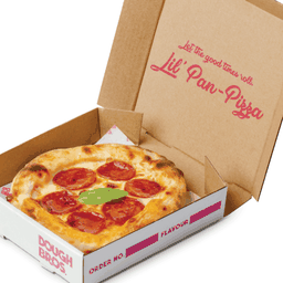 เปปเปอร์โรนี  7"