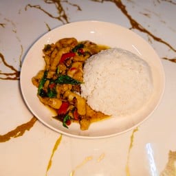 ข้าว-บริบูรณ์