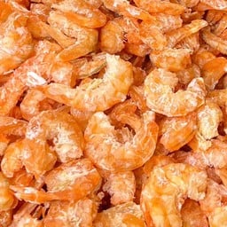 กุ้งเเห้งคัด