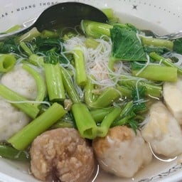 รสสยาม นูดเดิ้ล Cosmo bazaar