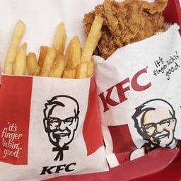 Kfc สนามบินย่างกุ้ง สนามบินย่างกุ้ง