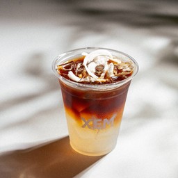 Americano Coconut
