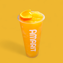 AMARIT FRUITY - ผลไม้สดปั่น พฤกษาวิลล์