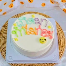 เค้กบ้านเจน99 สาขาหางดง