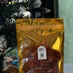 เฌอเหนียวหมู