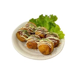 ♦︎No.     56 Takoyaki