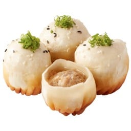 4 ลูก เซิงเจียนเปาซิกเนเจอร์  -Cheung Hinh Kee GMH