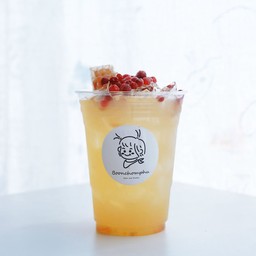 Yuzu Honey Lemon (ยูสุฮันนี่เลม่อน)