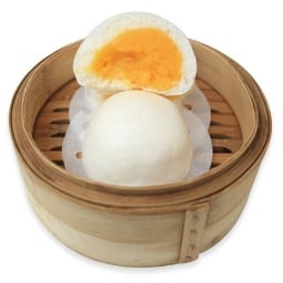 ซาลาเปาไส้ครีม-JUMBO Seafood GMH