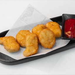 นักเก็ตไก่