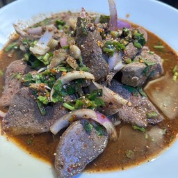 ส้มตำยายหยุ๋ย สาขา 1