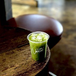 เพียวมัทฉะ