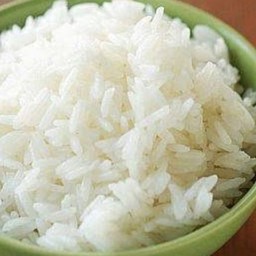 ข้าวสวย