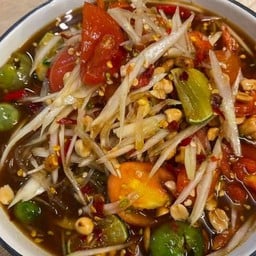 ตำโคราช.