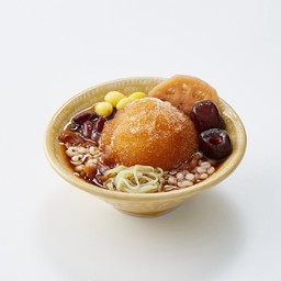 เต้าทึงบะหมี่หวาน