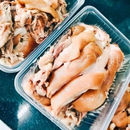 บ้านขาหมูพีพีดี จอหอ