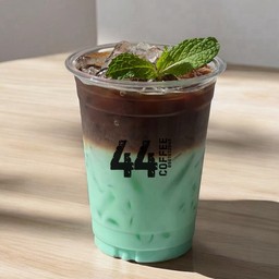 ลาเต้ มิ้นท์