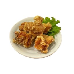 ♦︎No.     52 Chicken fried