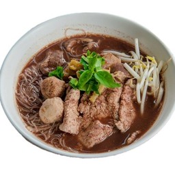 ก๋วยเตี๋ยวเพิ่มพูน ศรีนครินร์ ซอย 40 ศรีนครินทร์ ซอย 40