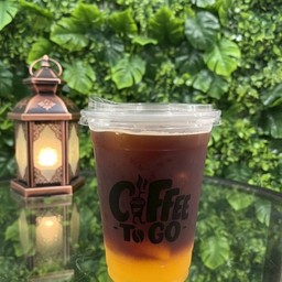 Coffee O&A
