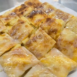 โรตีอิสลาม นิเราะห์ - ตลาดมาร์เก็ตแลนด์