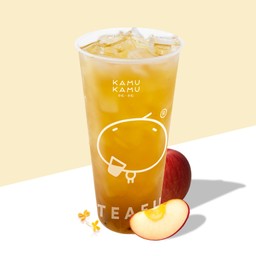 ฟูจิ ออสมันตัส ฟลอร่า กรีนที