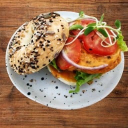 Brekky's (Brunch&Healthy lunch) สาทร