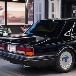 Discover over 40 legendary classic cars from the 1950s to today.