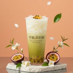 เเพสชั่นฟรุต กรีนที