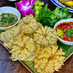 แมงกะพรุนหัวกระสุน 3ตัว