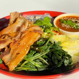 ย่าง & ชา