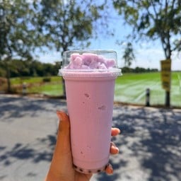 นมเผือก