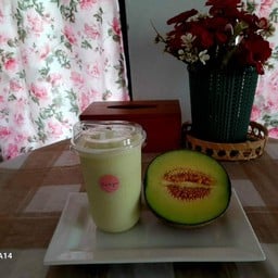 เจ้เขียดตามสั่ง