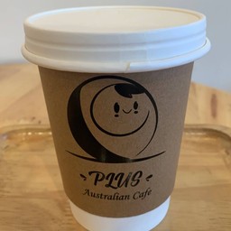 กาแฟ อเมริกาโน่ เย็น