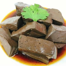 เลือดเป็ด