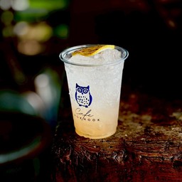 พีทโซดา