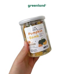 GO GRAIN ฟักทองกรอบผสมอัลมอนด์ รสซาวครีมหัวหอม