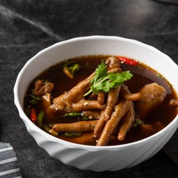 ซุปเปอร์ขาล้วน